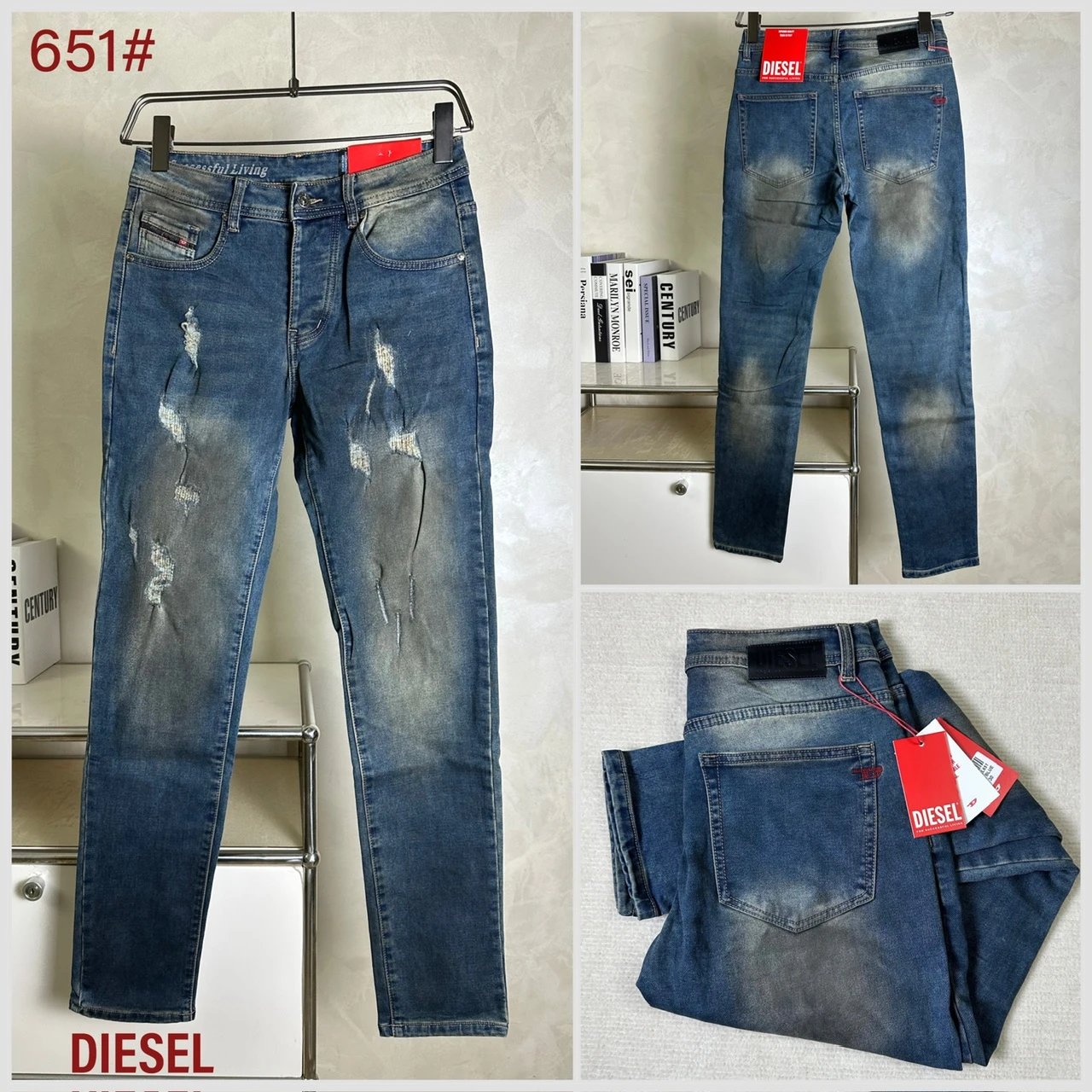 651# 651#