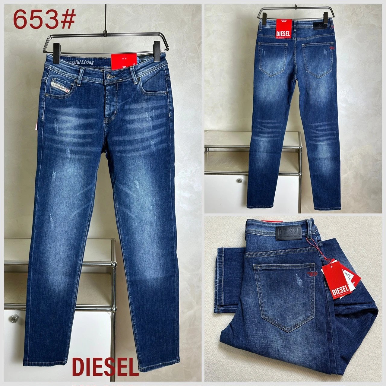 653# 653#