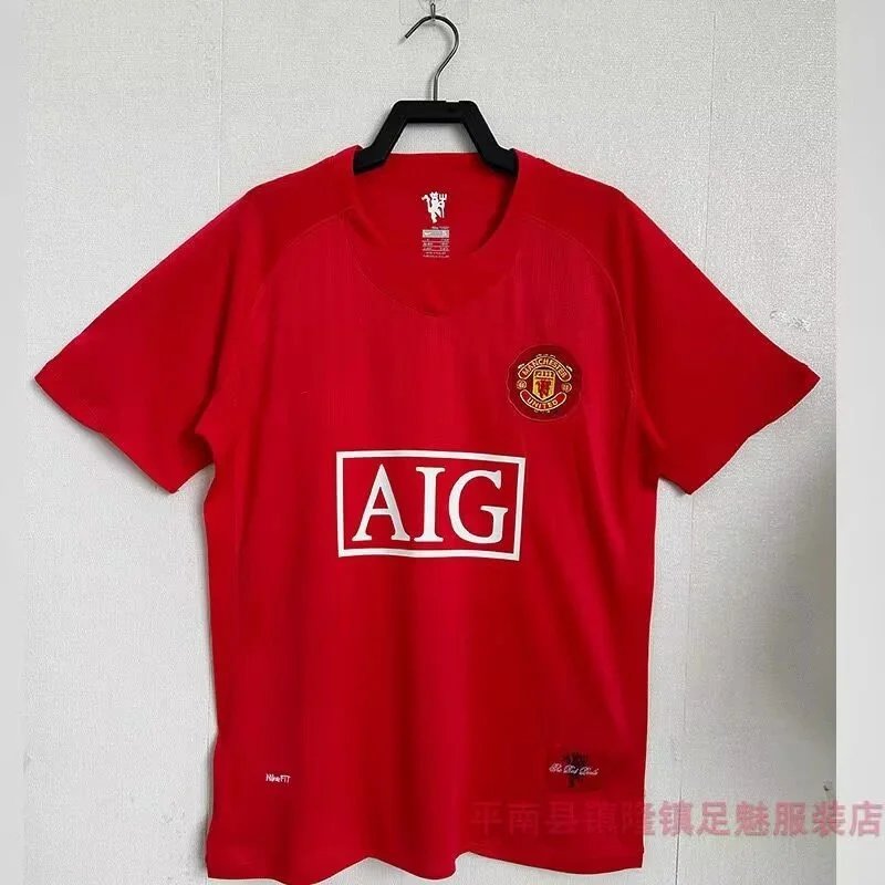 0708红魔主场联赛 0708红魔主场联赛