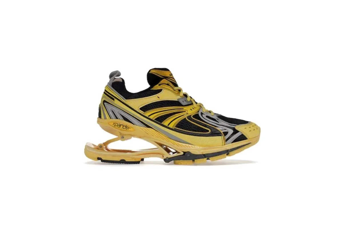 yellow yellow