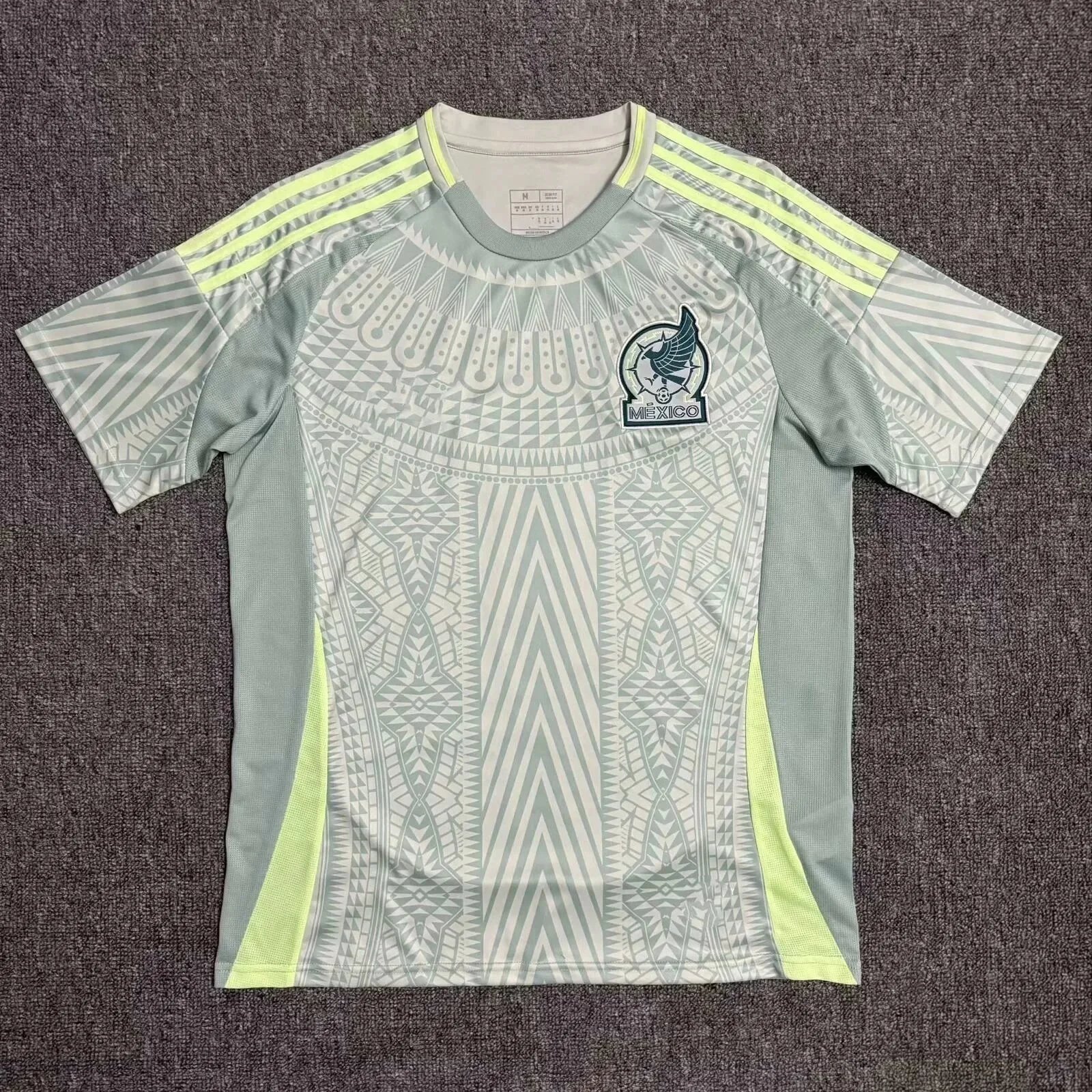 2425墨西哥客场 2425墨西哥客场