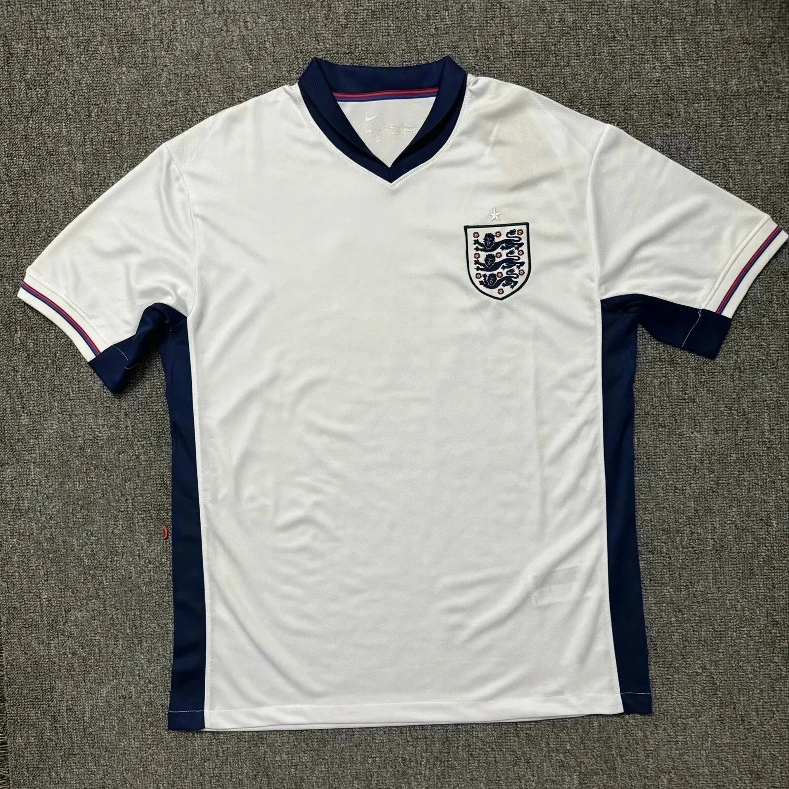 2425英格兰主场 2425英格兰主场