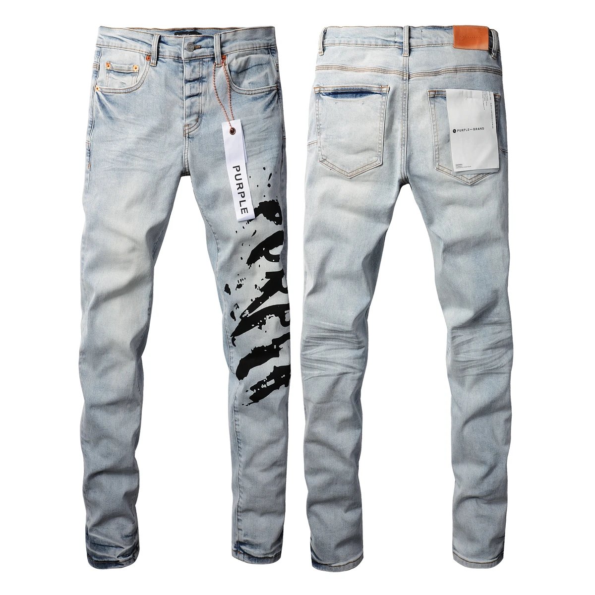 PURPLE BRAND 9048 PURPLE BRAND 9048