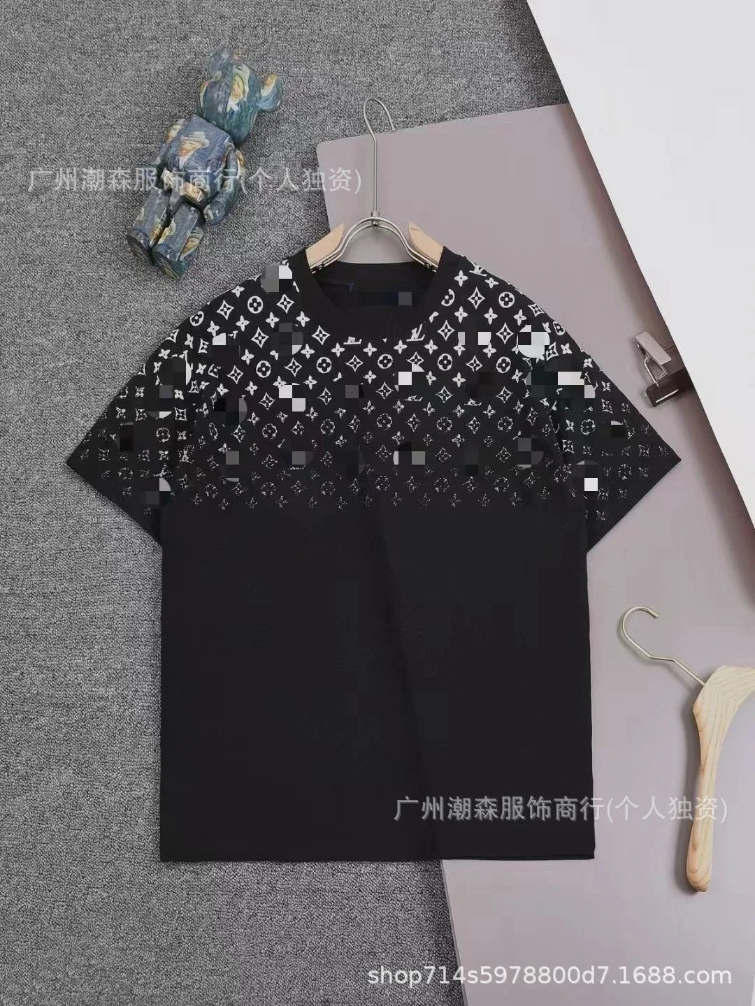 黑色 黑色