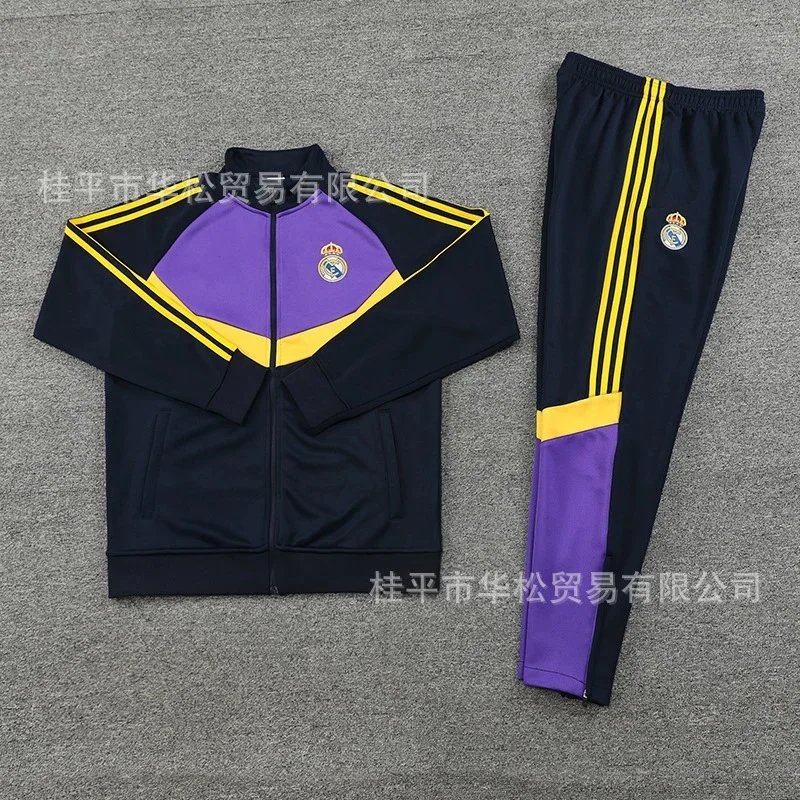 皇马 紫色 2425 皇马 紫色 2425
