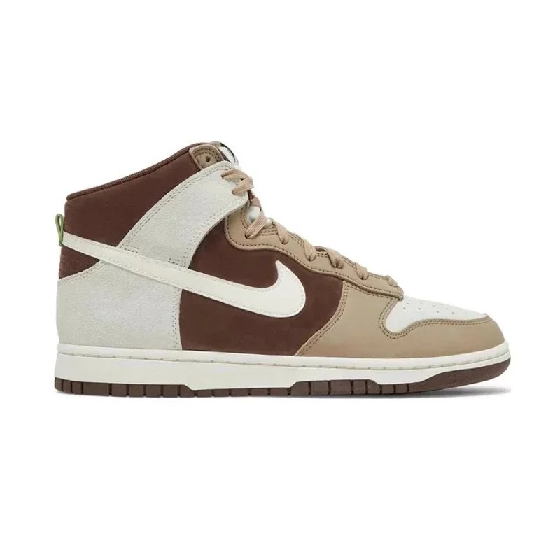 Light Chocolate DH5348-100 Light Chocolate DH5348-100