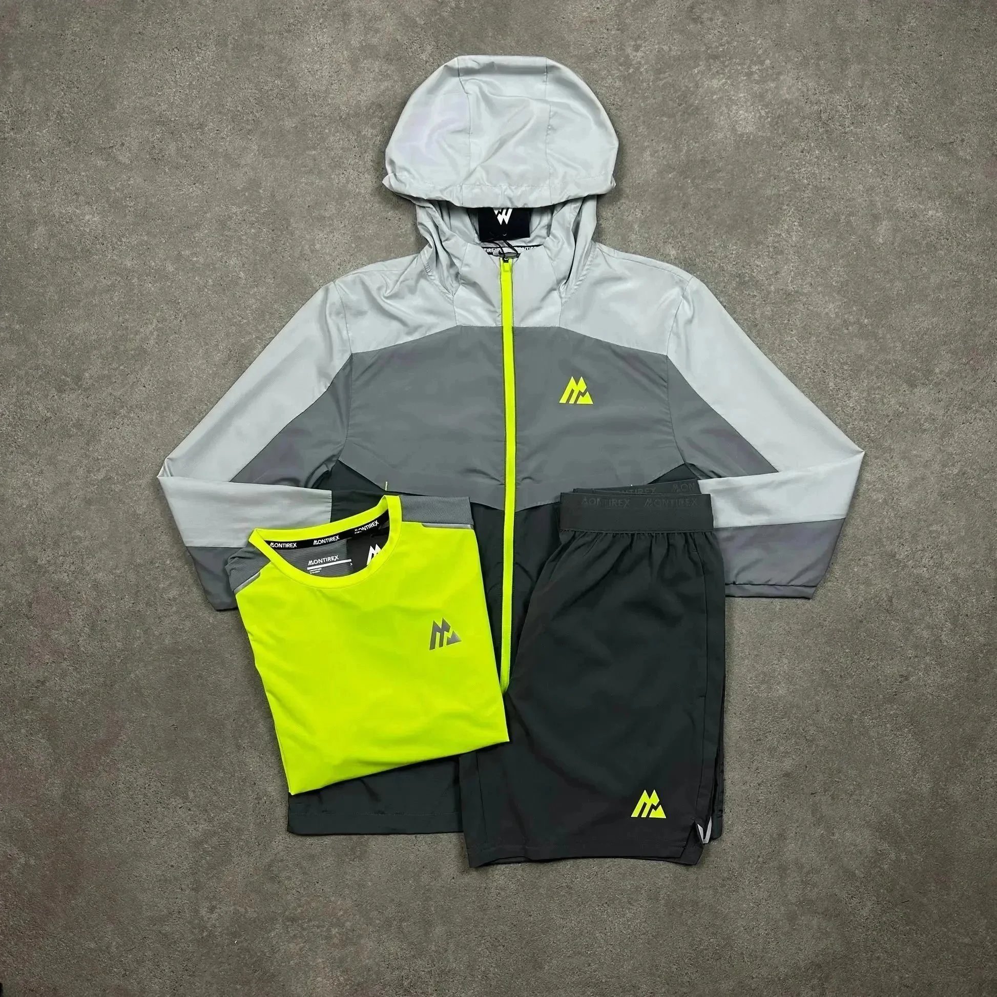 (短裤版三件套)-L272 (短裤版三件套)-L272