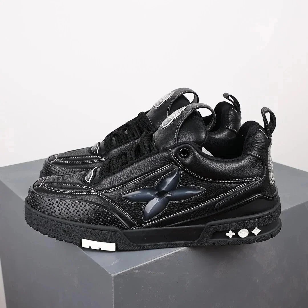 黑色大花 黑色大花