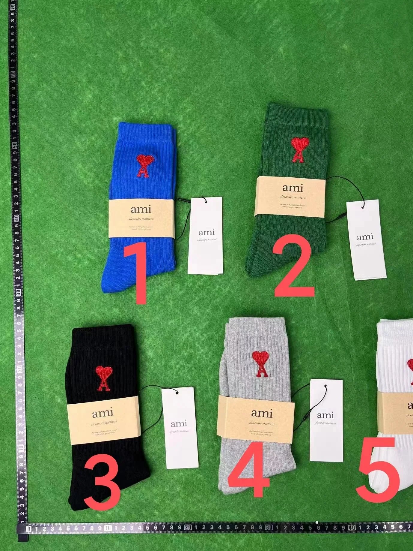 5号 5双 5号 5双