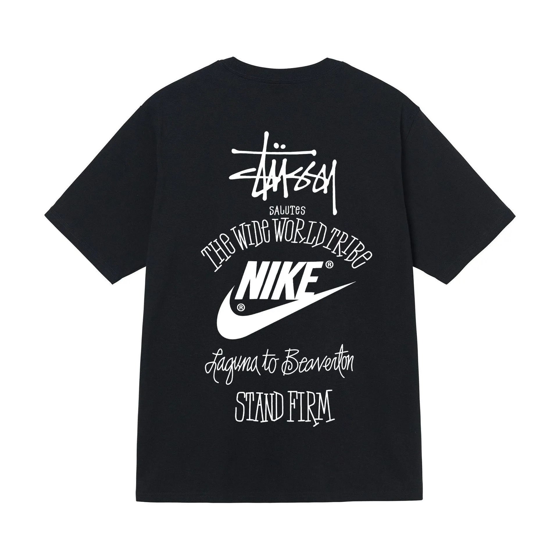 黑色【NIK】 黑色【NIK】