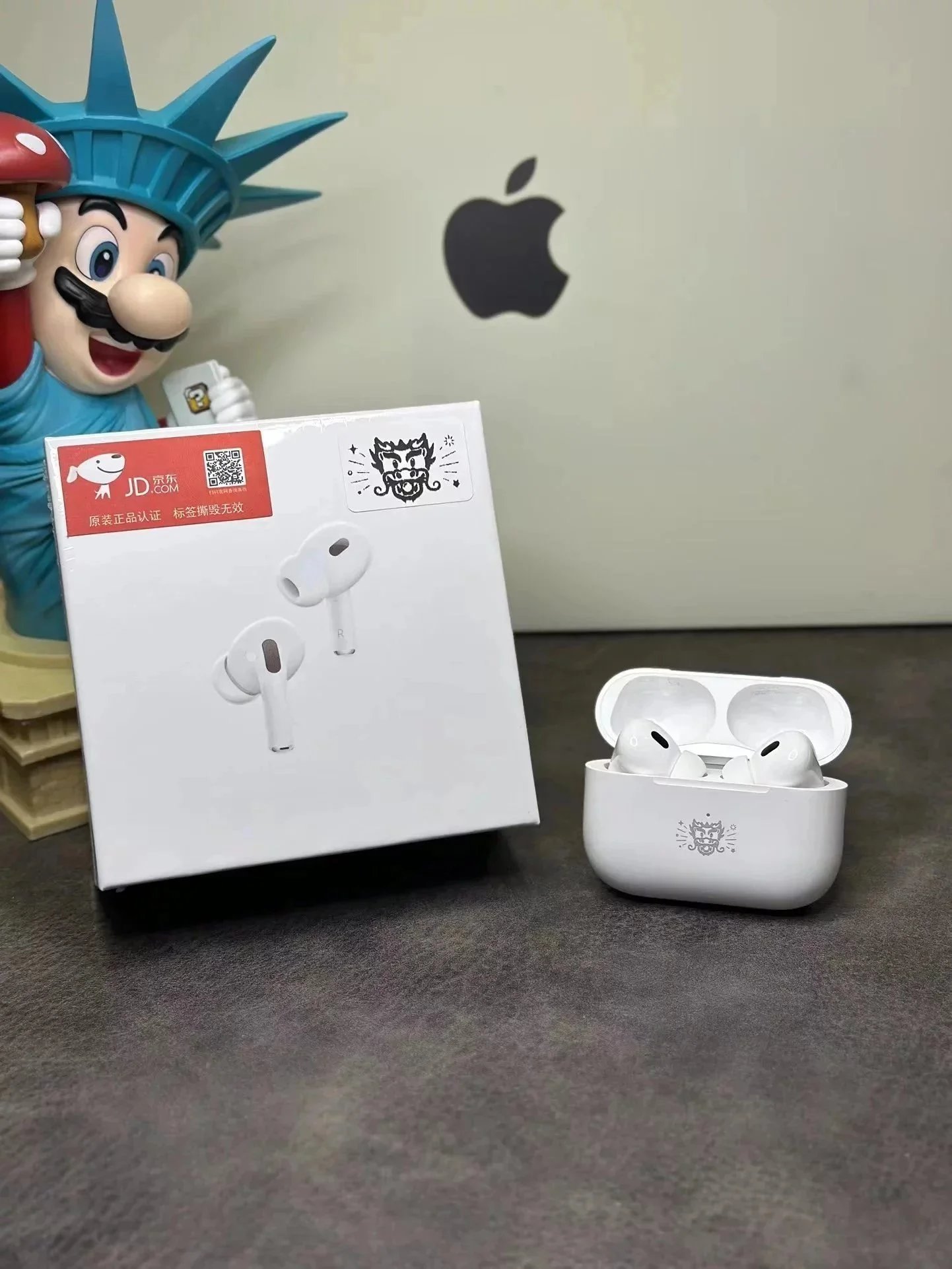 AirPods 5-Year of the Dragon Limited AirPods 5-Year of the Dragon Limited