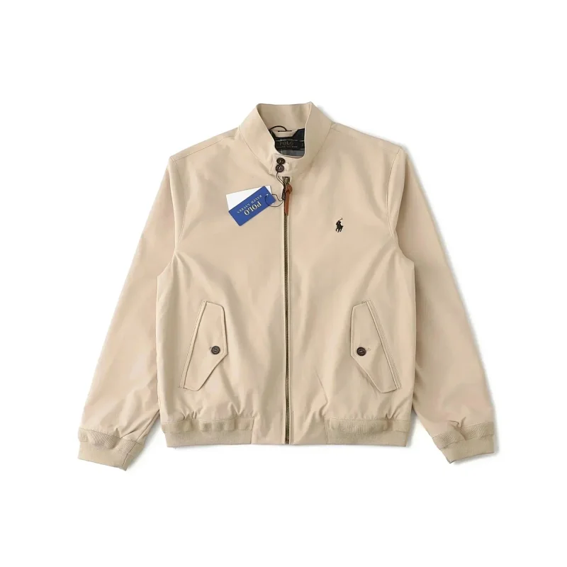 Ralph Lauren夹克外套(高品质)08 Ralph Lauren夹克外套(高品质)08