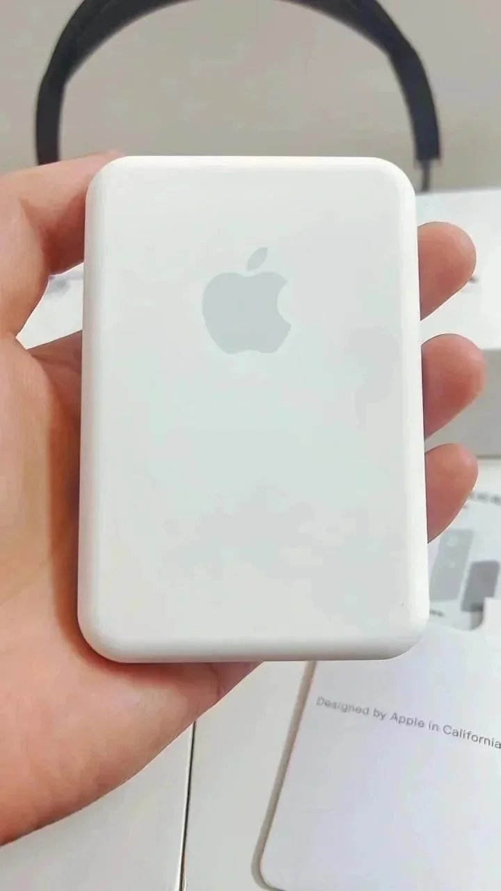 Magsafe white(10000mh) Magsafe white(10000mh)
