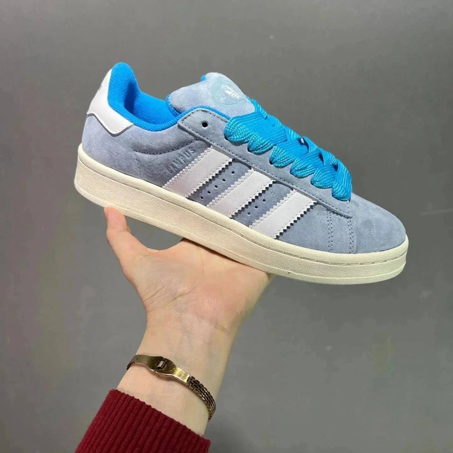 Light Blue Light Blue