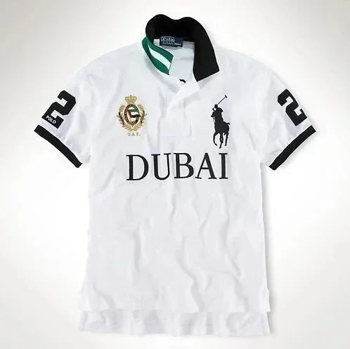 Dubai White Dubai White