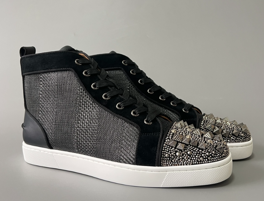 High-top 20 High-top 20