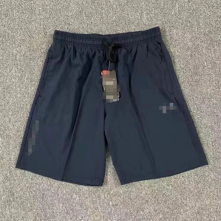 Navy blue shorts Navy blue shorts