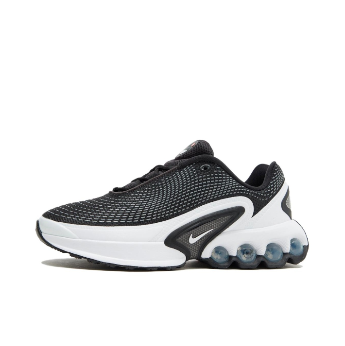Black And White Black And White
