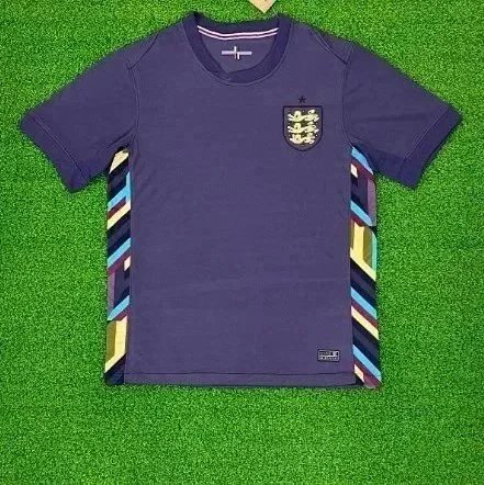 2425 England away 2425 England away