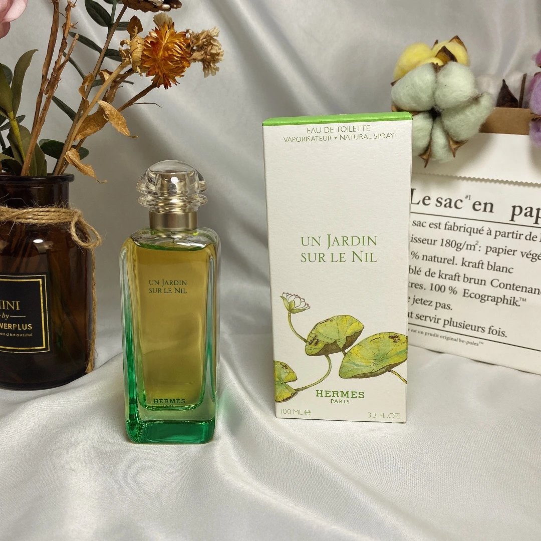 AMS Nile Garden Perfume 100ml AMS Nile Garden Perfume 100ml