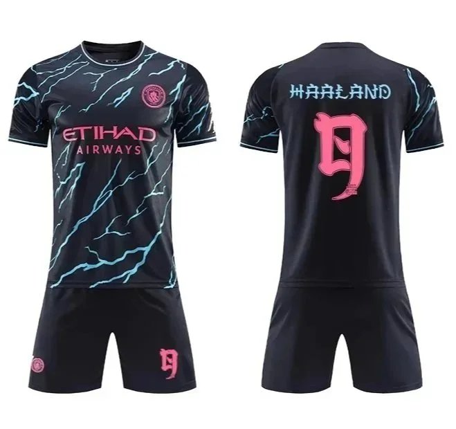 02哈兰德 02哈兰德