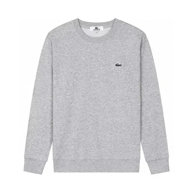 灰色鳄鱼卫衣002 灰色鳄鱼卫衣002