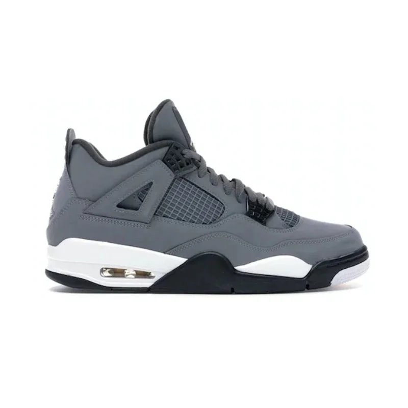 Cool Grey 308497-007 Cool Grey 308497-007