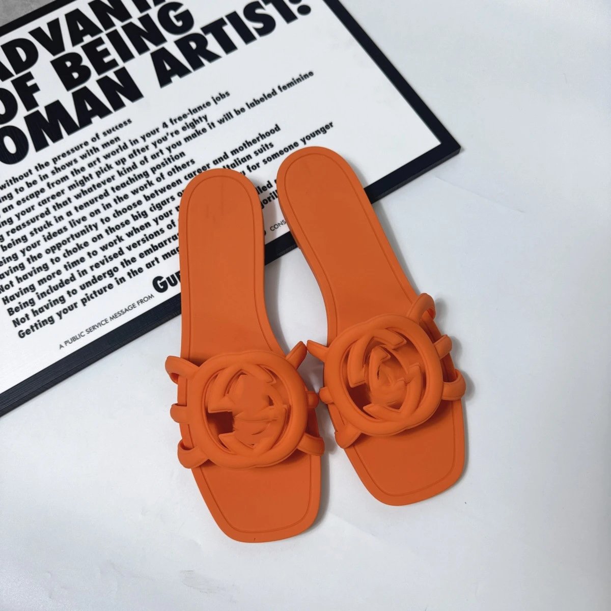 橘色 橘色