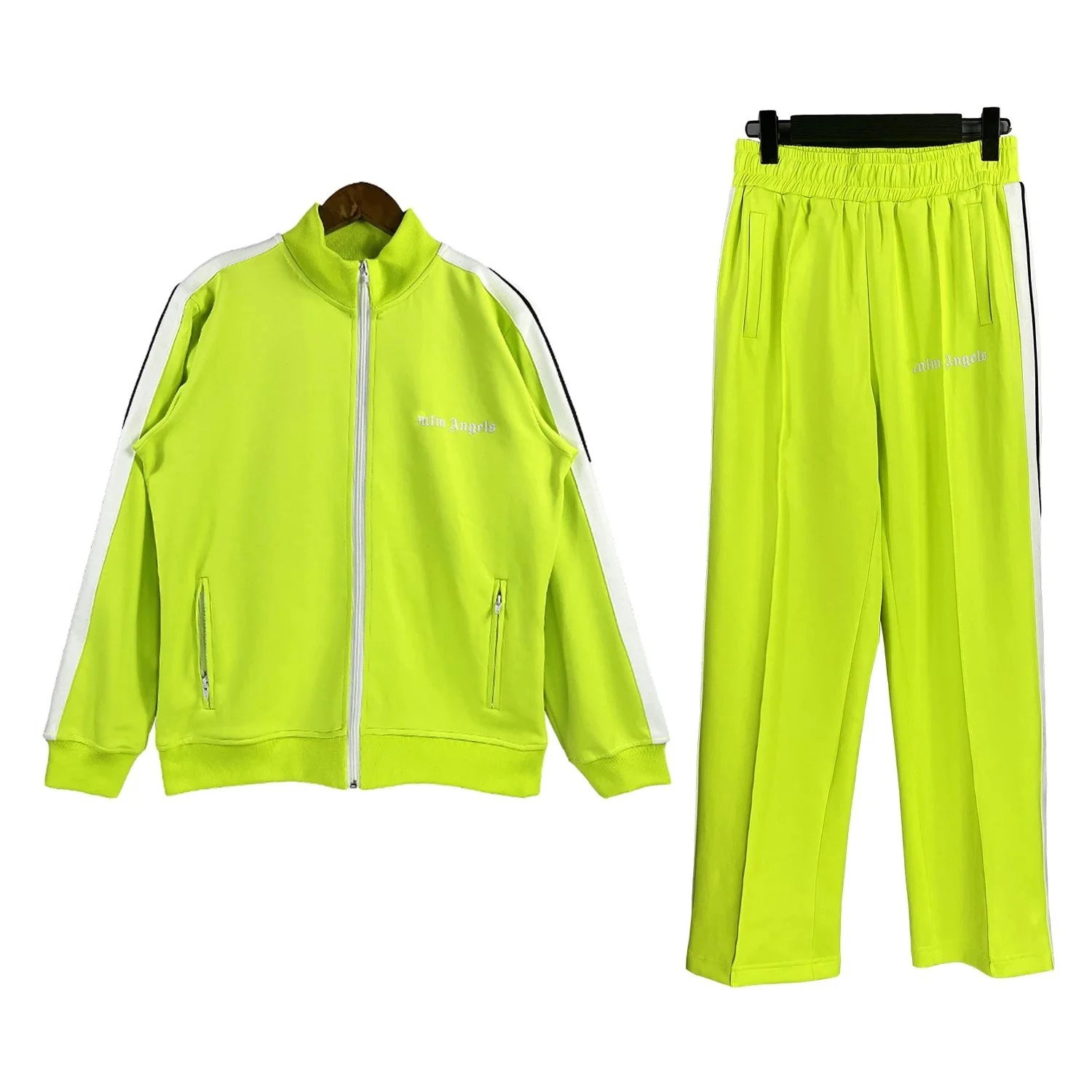 荧光黄套装 荧光黄套装