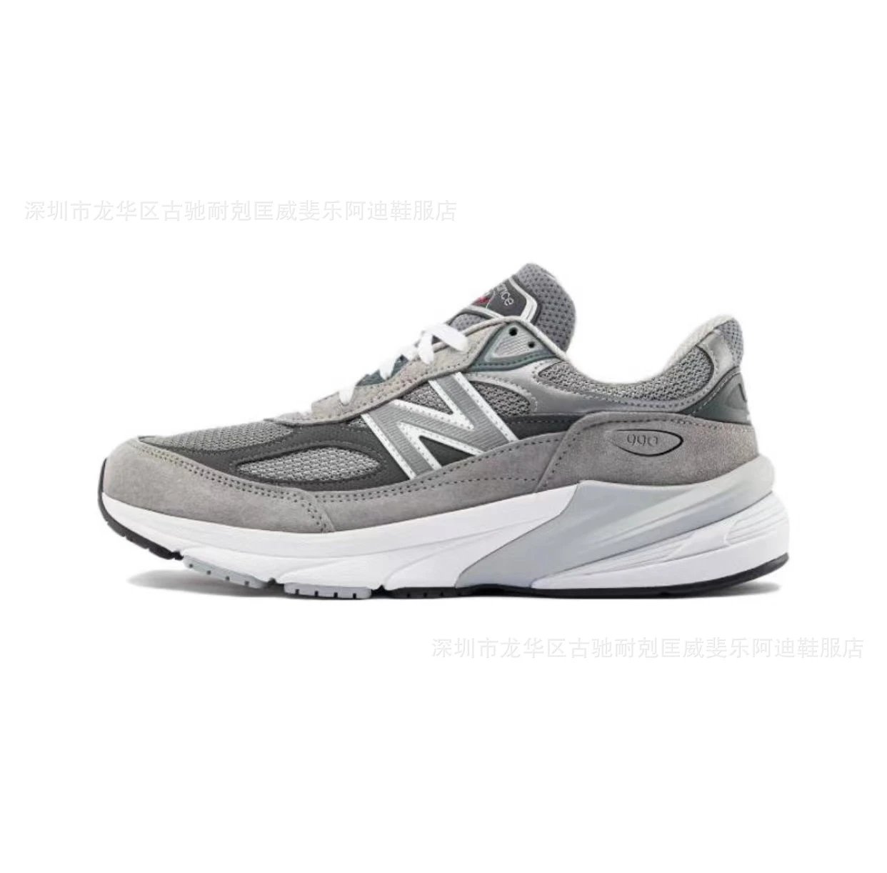 元祖灰 M990GL6 元祖灰 M990GL6