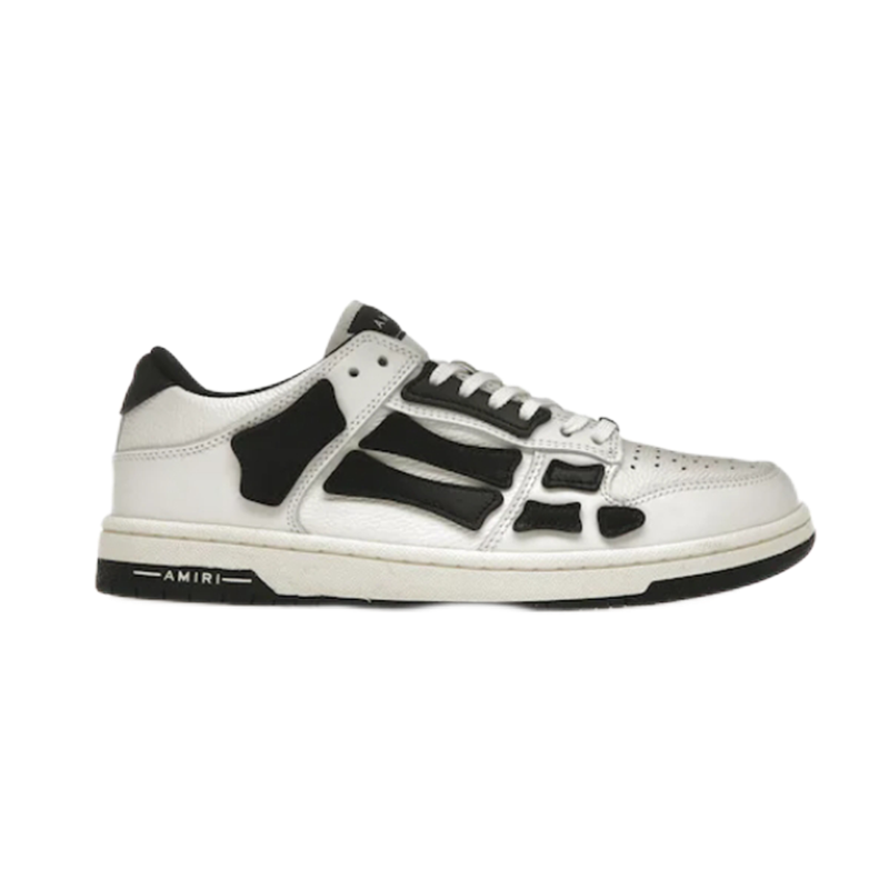 White Black White Black