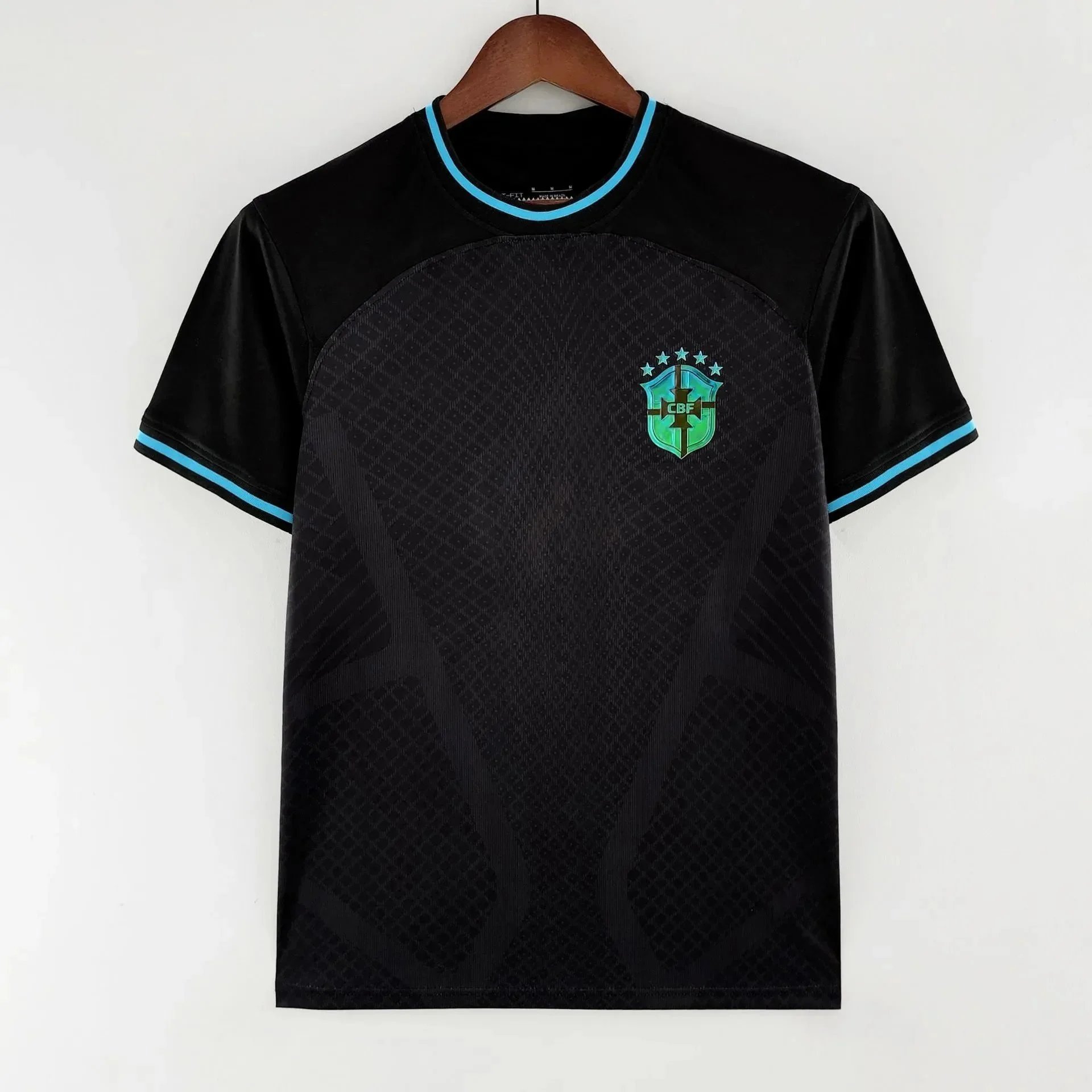 2022巴西黑蓝概念版 2022巴西黑蓝概念版