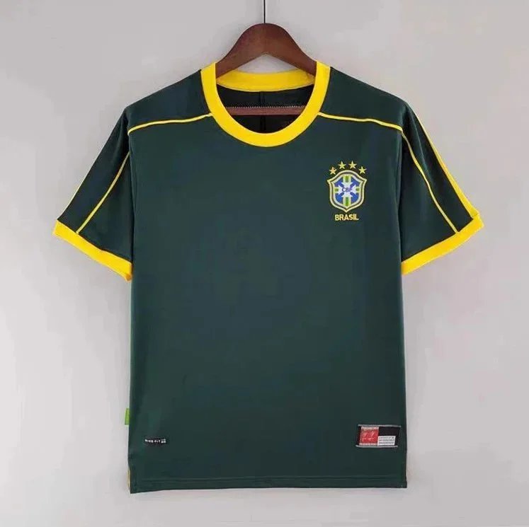 98巴西守门员 98巴西守门员