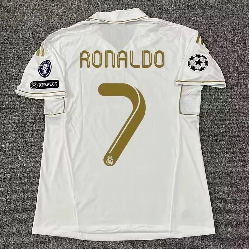 1112皇马主场7号C罗 1112皇马主场7号C罗