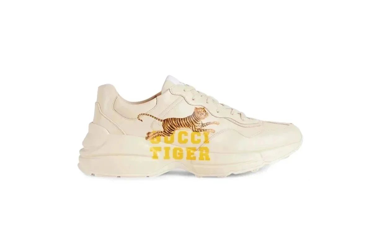 Tiger Ivory Tiger Ivory