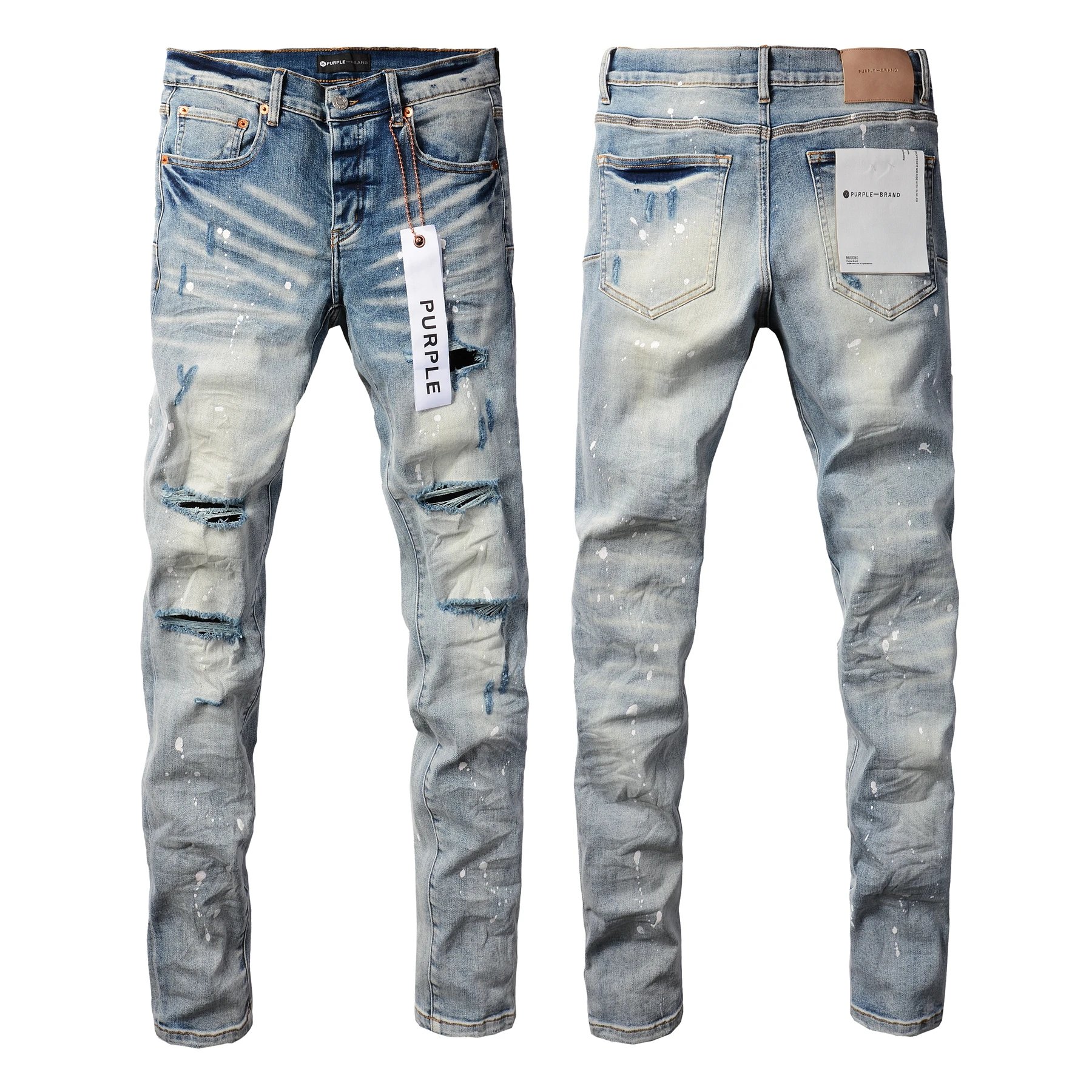 PURPLE BRAND 9003 PURPLE BRAND 9003