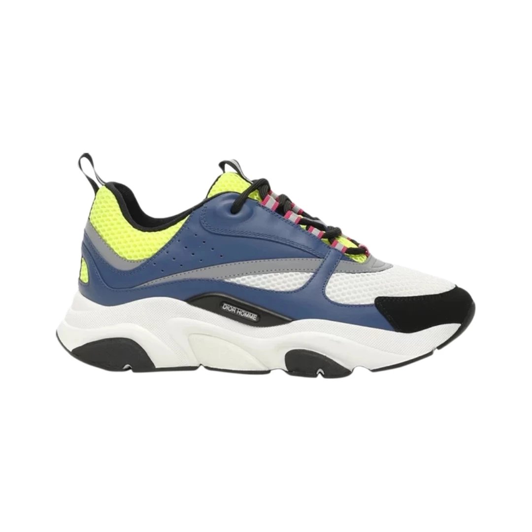 Blue Beige Blue Beige