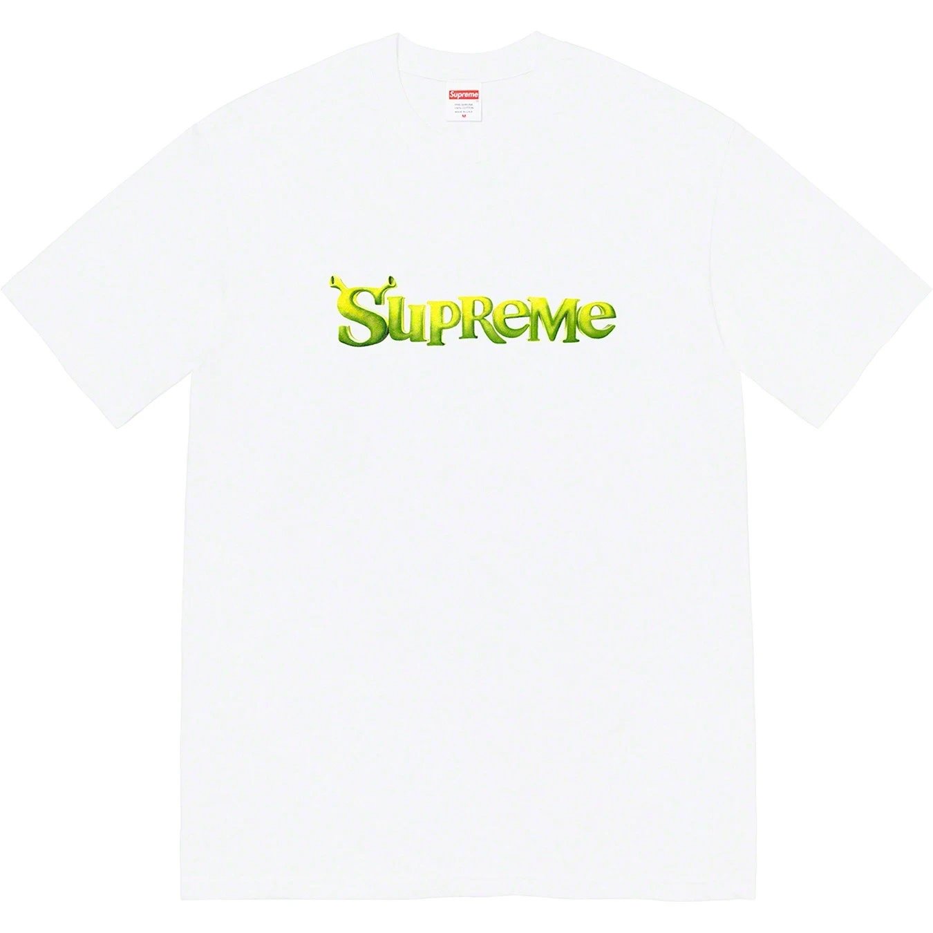 385怪物史莱克白色 385怪物史莱克白色