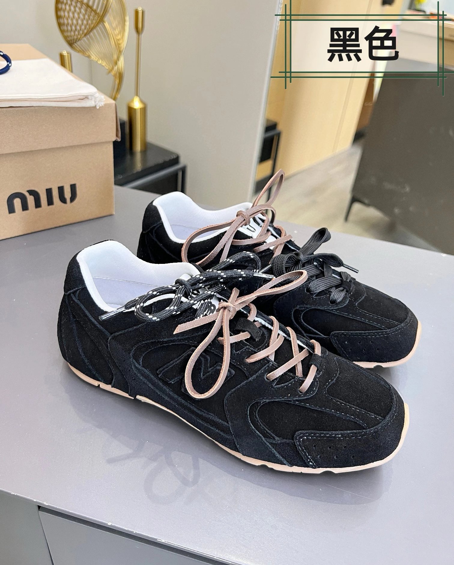 black black