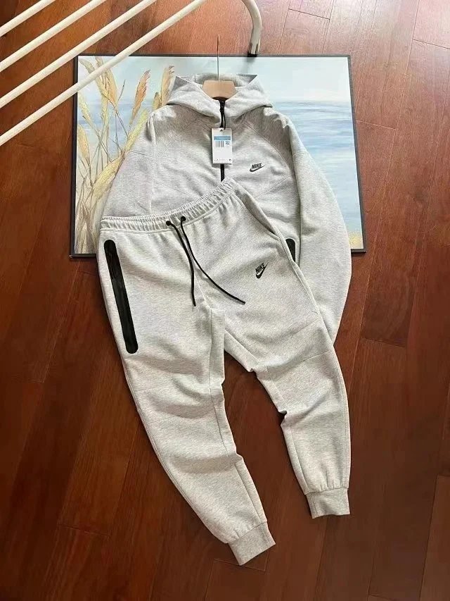 哈兰德同款灰色套装 哈兰德同款灰色套装
