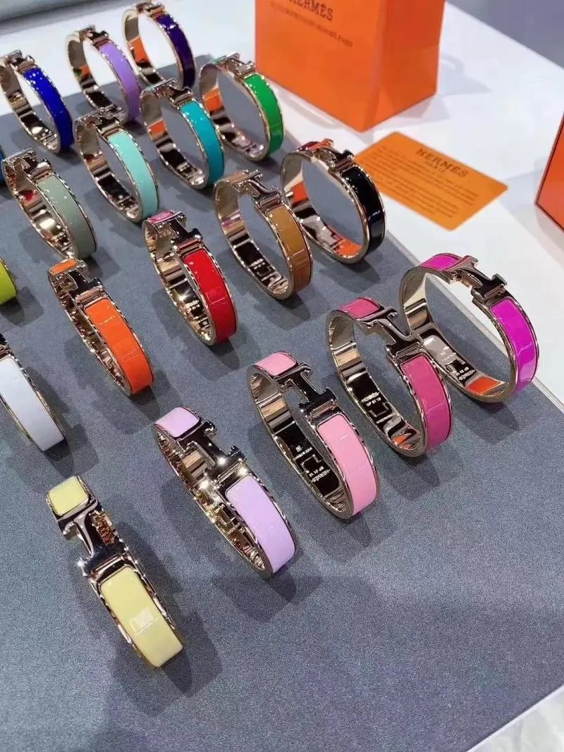 Hermès-宝蓝 Hermès-宝蓝