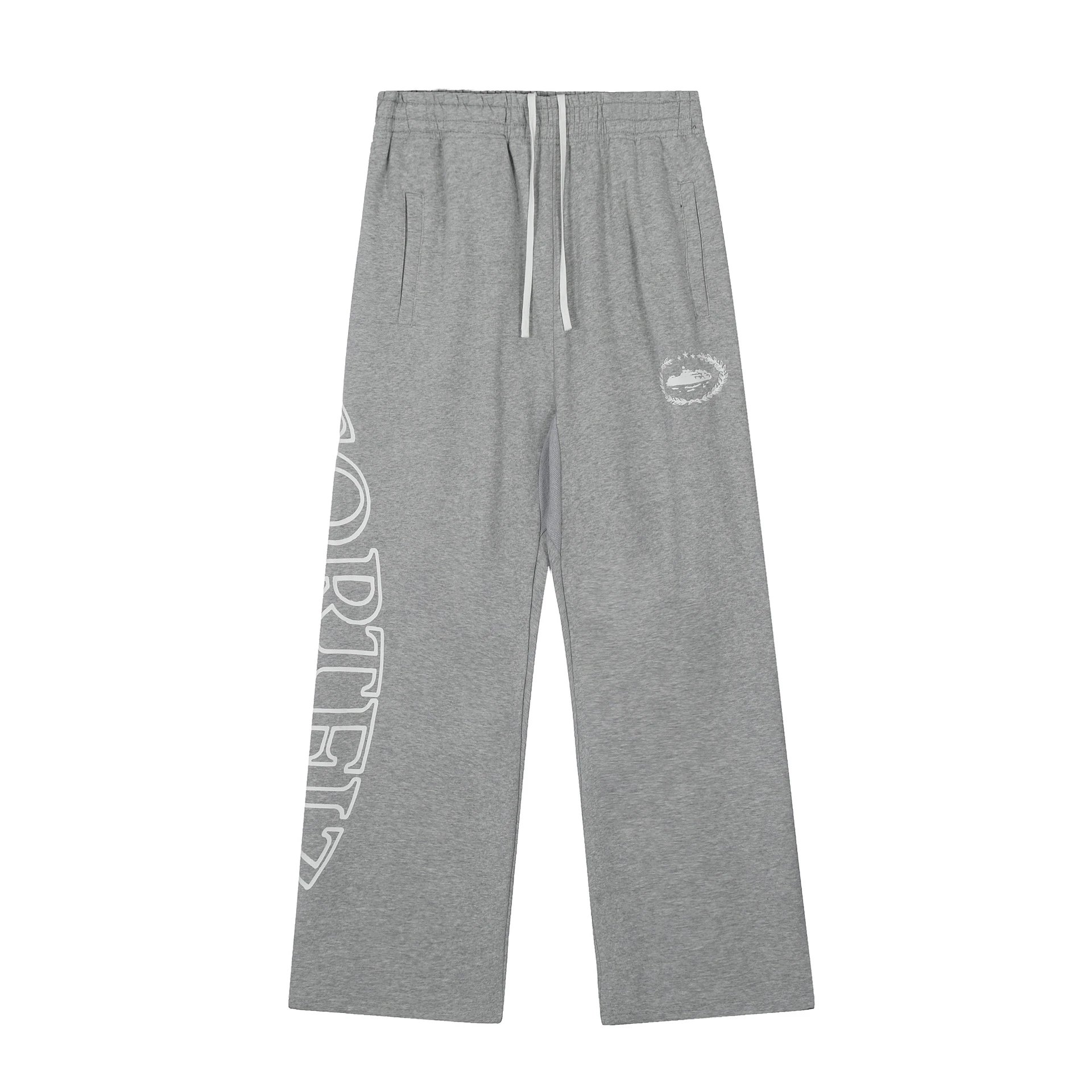 裤子651#灰色 裤子651#灰色