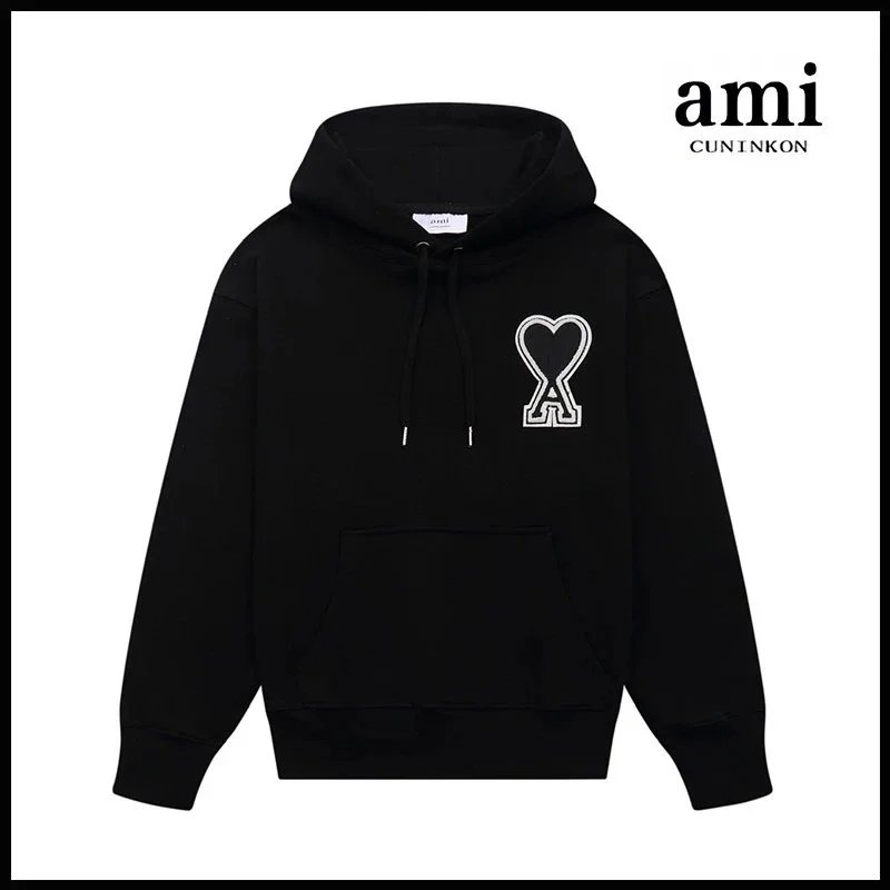黑色【610车章连帽款】 黑色【610车章连帽款】