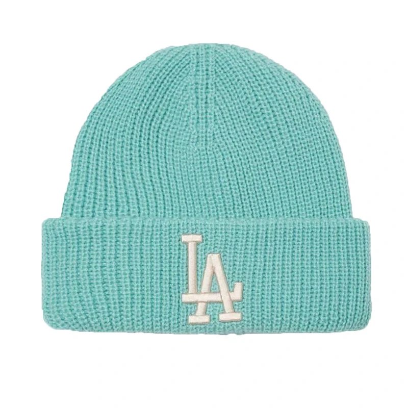 毛线湖蓝白la 毛线湖蓝白la