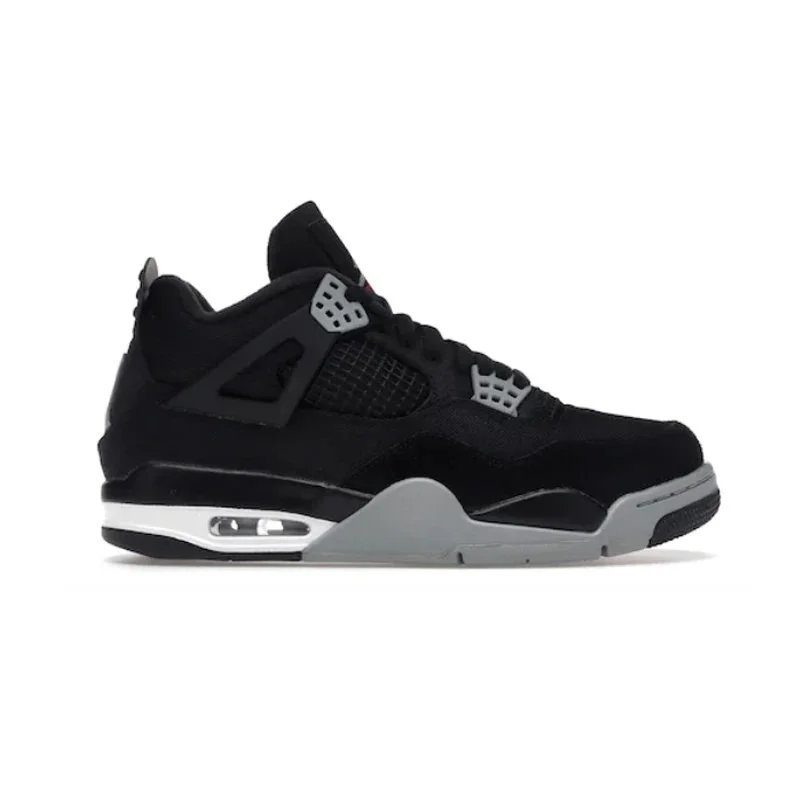 Black Canvas DH7138-006 Black Canvas DH7138-006