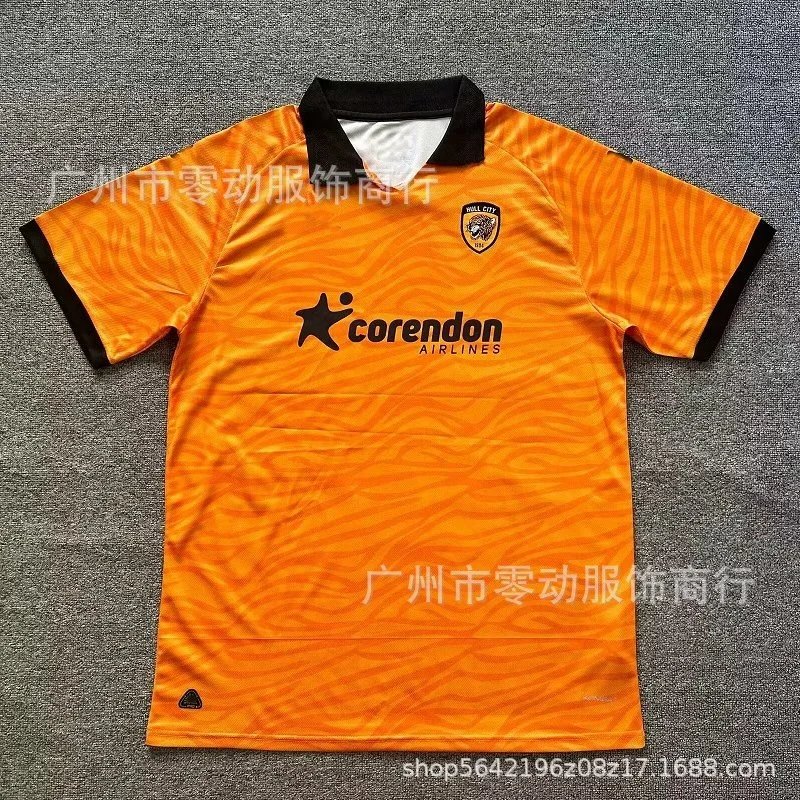 24-25赫尔城二客 24-25赫尔城二客