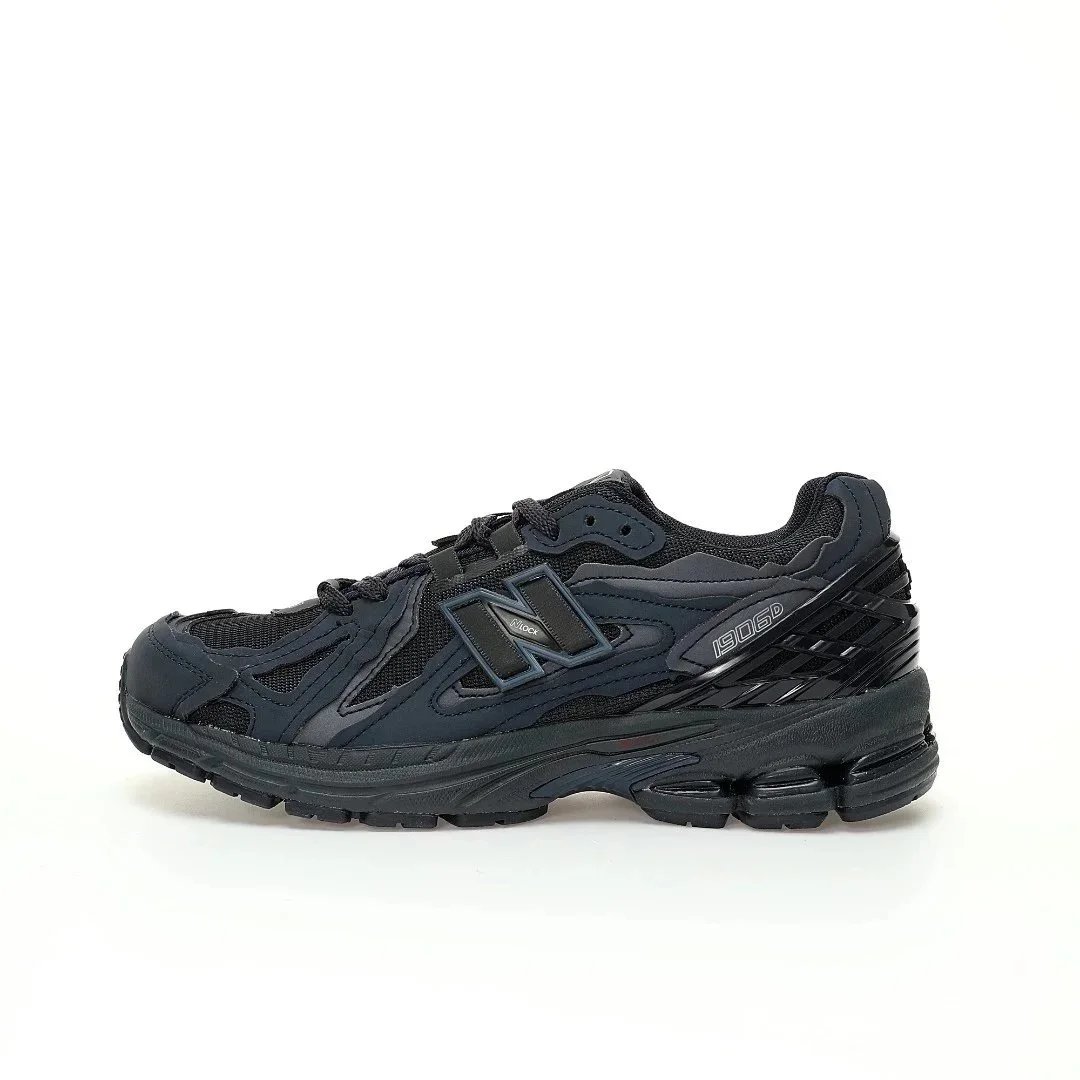 午夜蓝黑反光 M1906DI 午夜蓝黑反光 M1906DI