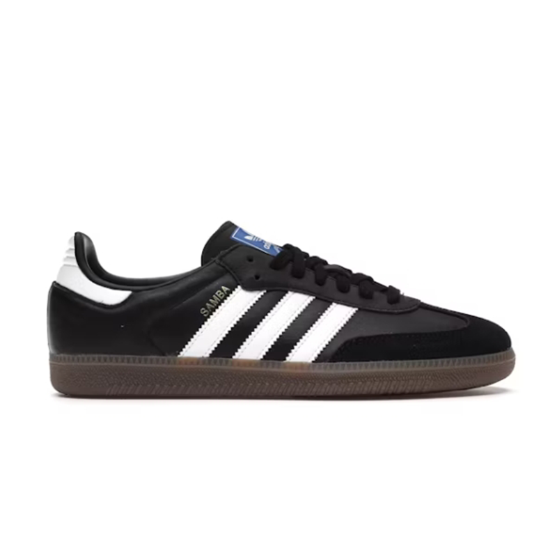 Black White Gum B75807 Black White Gum B75807