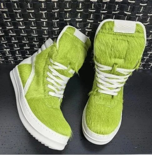 1 green 1 green