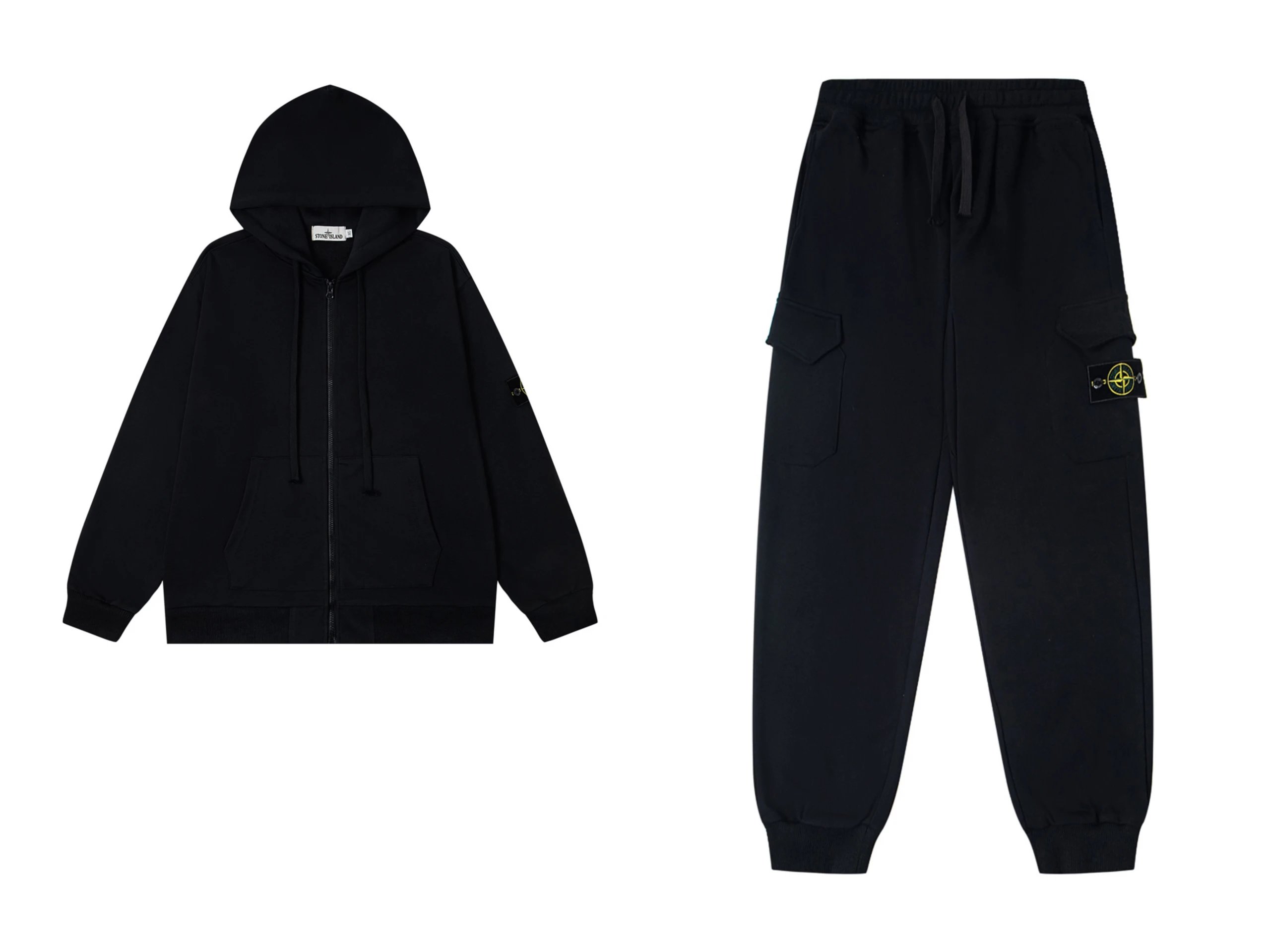 4 4